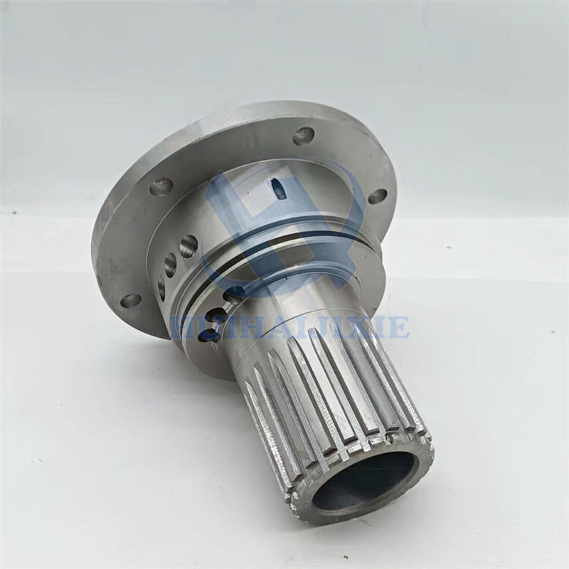 Bulldozer Spare Parts Shaft 14X1312522 14X-13-12522 for D61E D61EX D61PX D65E D65EX D65P D65PX D68ESS D85E