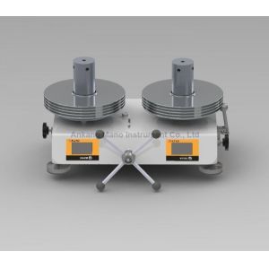 Buy cheap HPZ series Dead Weight Tester product