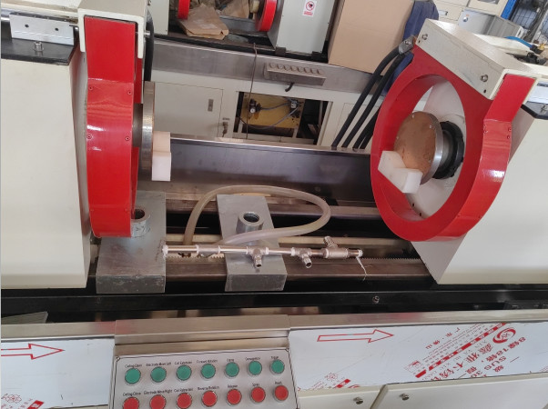 HMP-3000 Fluorescent Magnetic Leakage Field Particle Detector