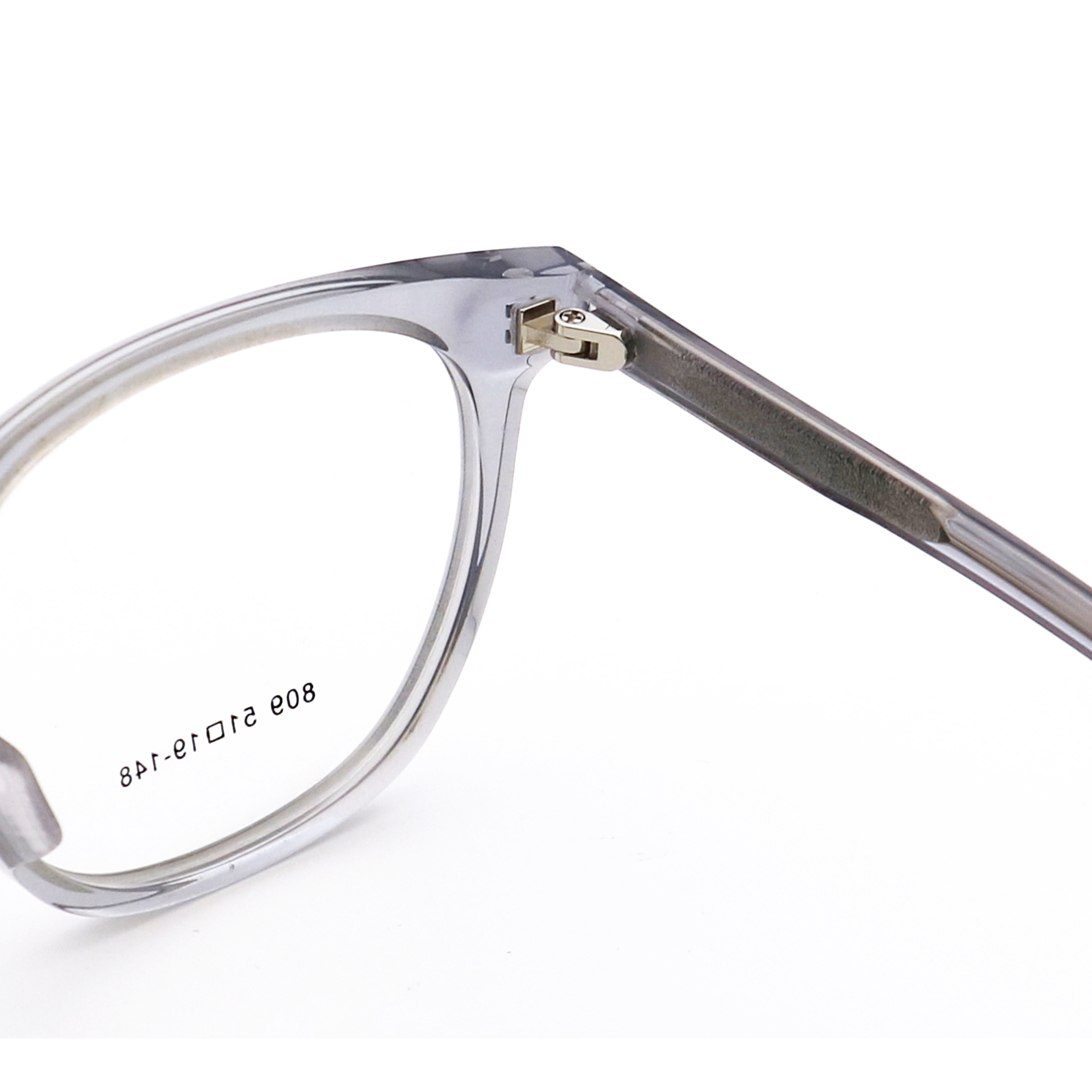 Various Color Vogue Acetate Optical Eyeglasses Frame Neuter MR 809