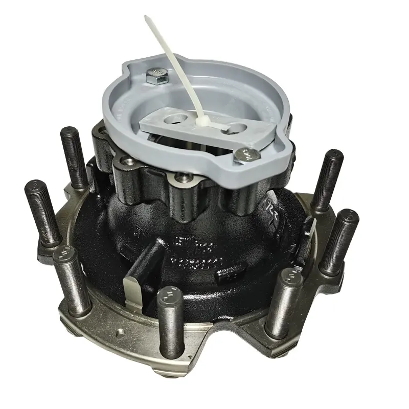 15 Years of Expert Weichai Parts Truck Engine Filter Element 1000424916A for WP12WP10