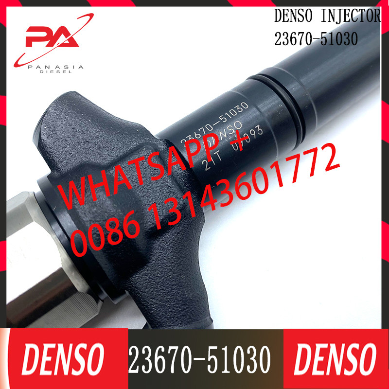 DENSO TOYOTA PERKINS original new diesel injector, manufactured in Japan. We are a distributor of DENSO TOYOTA PERKINS