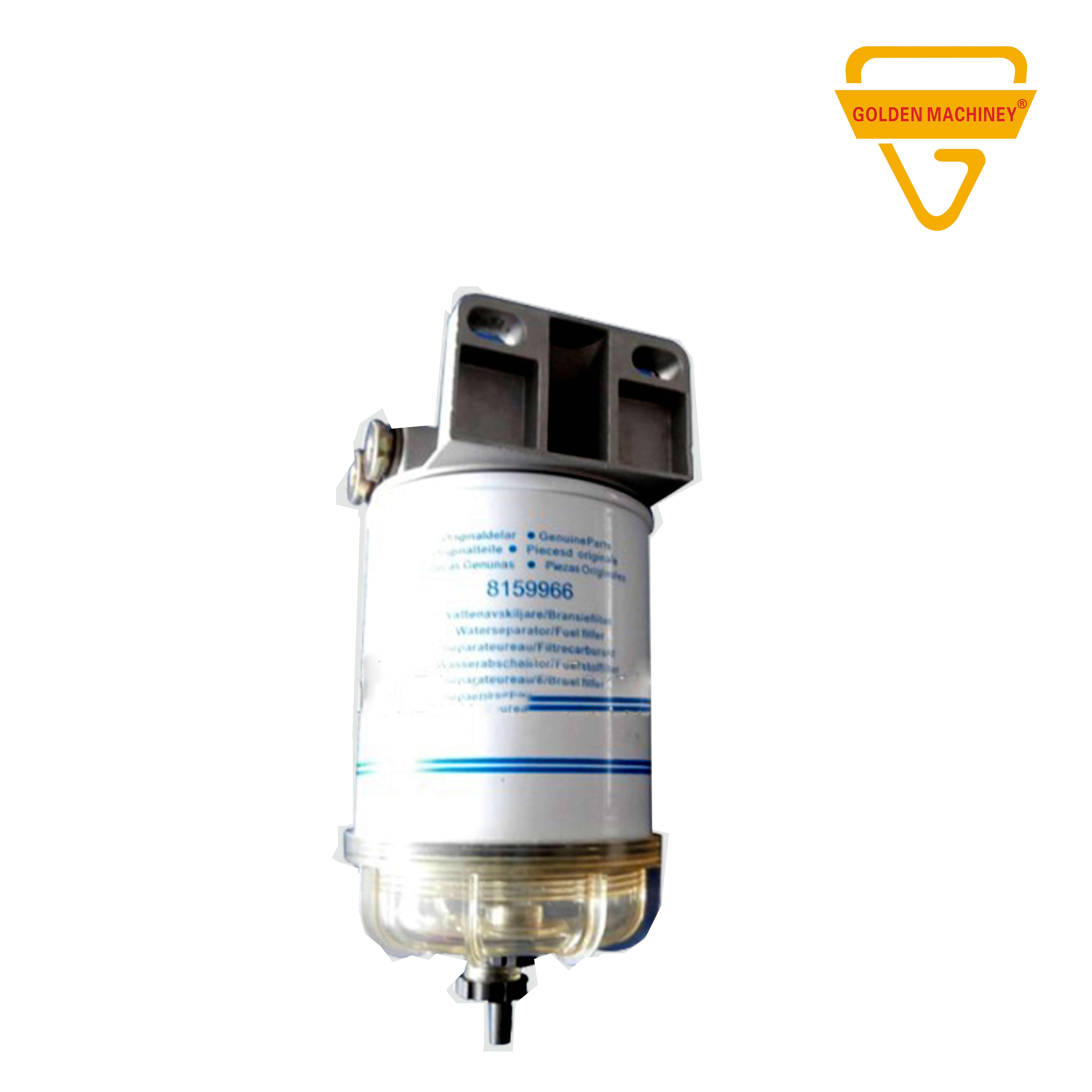 8159966 Truck Engine Parts VOLVO Oil Water Separator