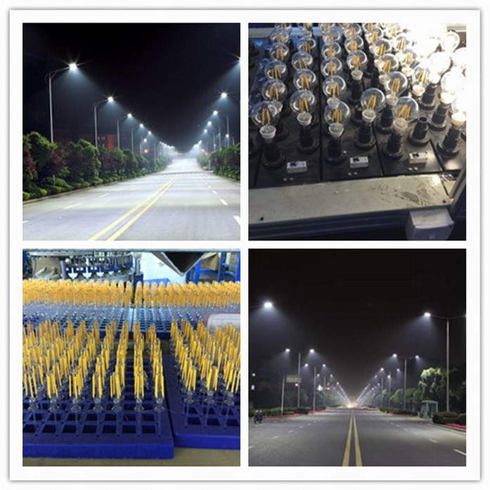 Waterproof IP67 microphone type COB 5W LED spot light&outdoor LED garden lighting