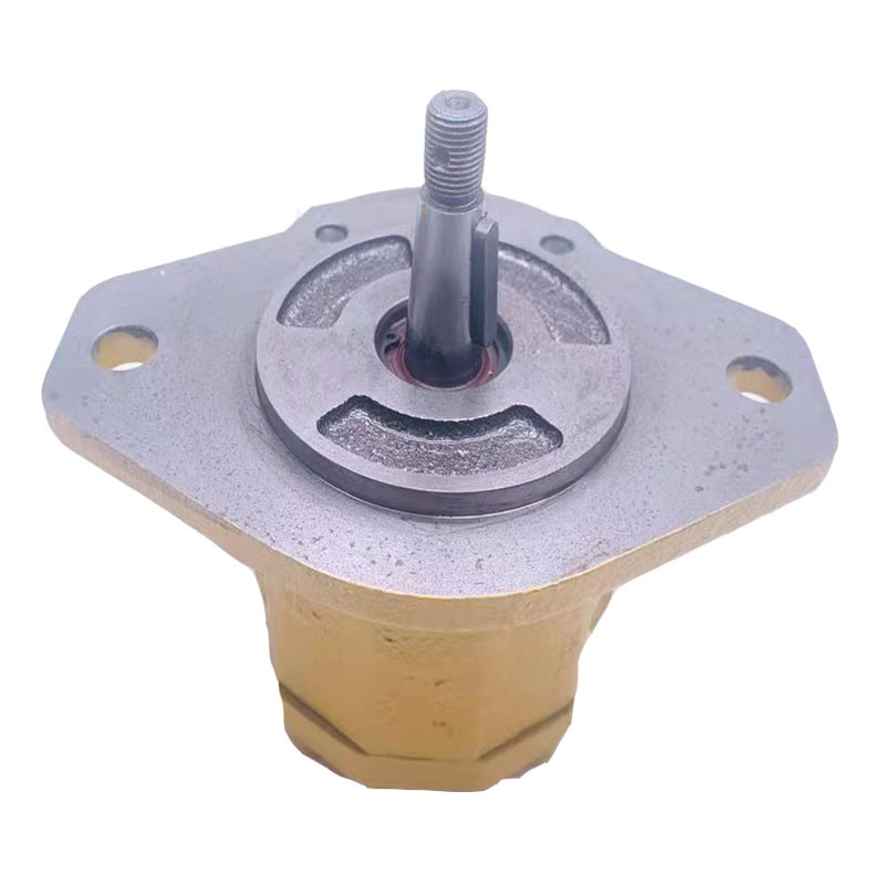 330C Pump Group Gear 2835992 E330C Fan Pump For Excavator Spare Parts