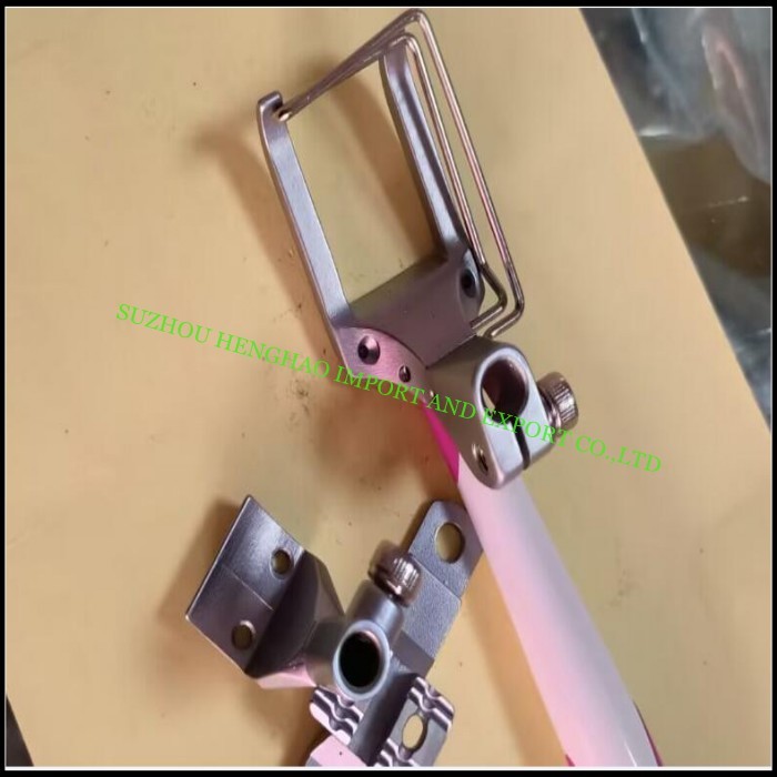 INDUSTRIAL SEWING MACHINE PARTS FROM CHINA, PRESSER FOOT,THROAT PLATE ,FEED DOG