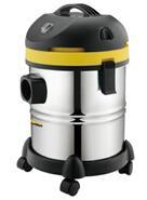 Multifunction Dry Vacuum Dust Collector