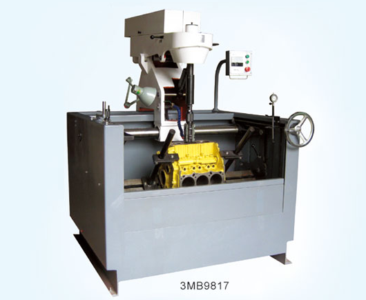 0-30m/min 3MB9817 Cylinder Honing Machine Single Line