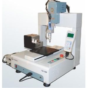 China Screwdriver Machine Manual Screwdriving Machine for Screw Fastening Robot on sale