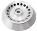 Strong Function Safest High Speed Desktop Microcentrifuge H1650k CE