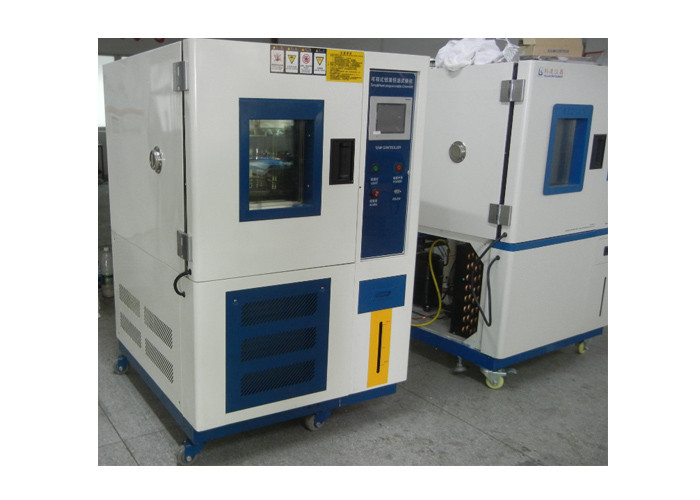 OEM Lab Test Machine Temperature Humidity Test Chamber Customized