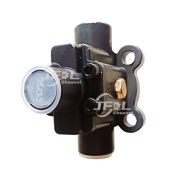 Gearbox air valve Double H valve 09 models WG2203250003 WG2203250015 for HW19710 Sinotruk howo truck spare parts