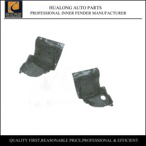 01-07/01-05 Benz C-Class W203 Inner Fender Liner OEM 2038840722 2038840822