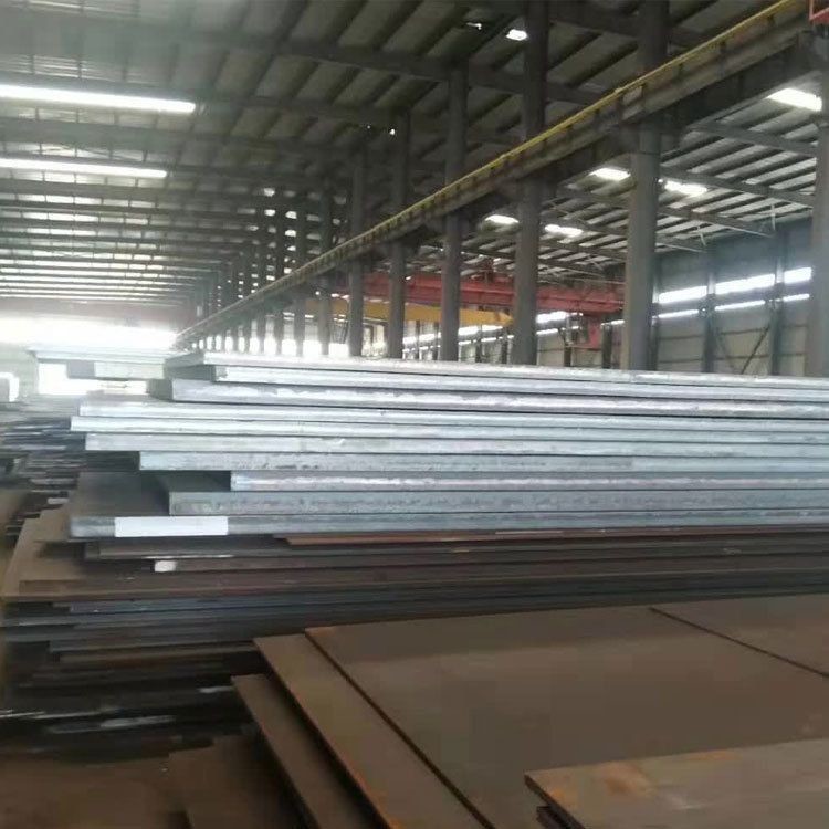 Bright Surface Hot Rolled Stainless Steel Sheet OEM 3mm Stainless Steel Plate