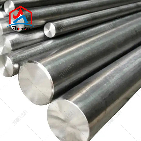 99.95% Pure Ground Molybdenum Rods For Vacuum Furnace