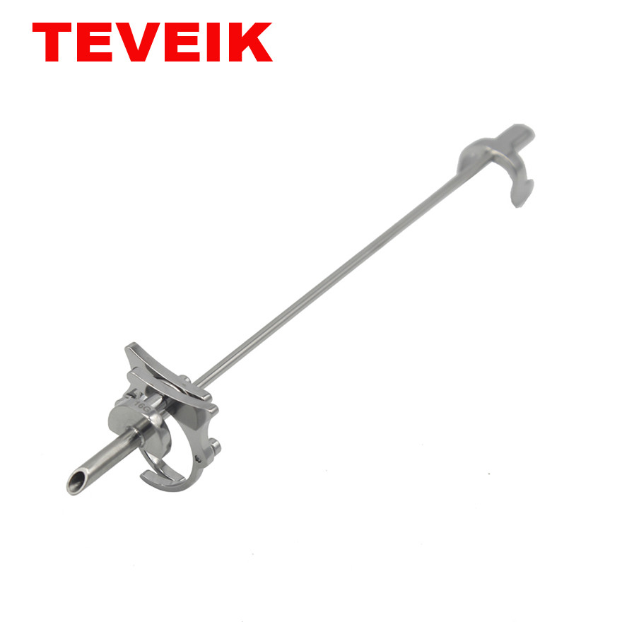 Puncture Adapter Ultrasound Guided Needle UST-945B-5 UST-945P-5 For Aloka