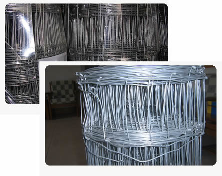 KEYSTONE STEEL & WIRE Monarch Deacero Steel fixed knot fence price 3 ft. H x 50 ft. L
