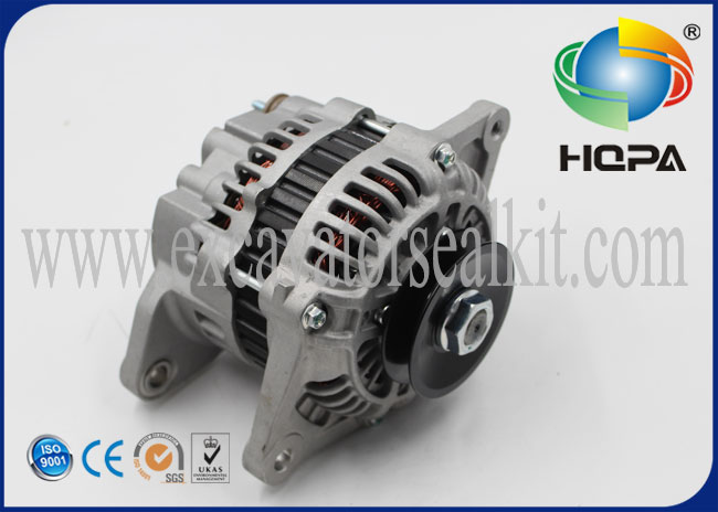 1G398-64011 Engine 3307 Alternator, 12V 80A CW, WPS USA brand