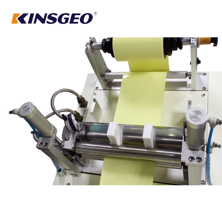 Laboratory Hot Melt Coating Machine 20 Microns Coating Thickness