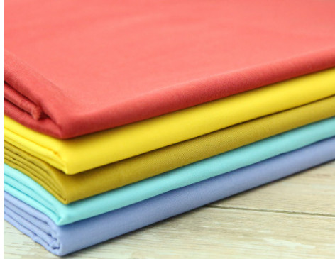 Dyed T65/C35 155 GSM T/C Fabrics
