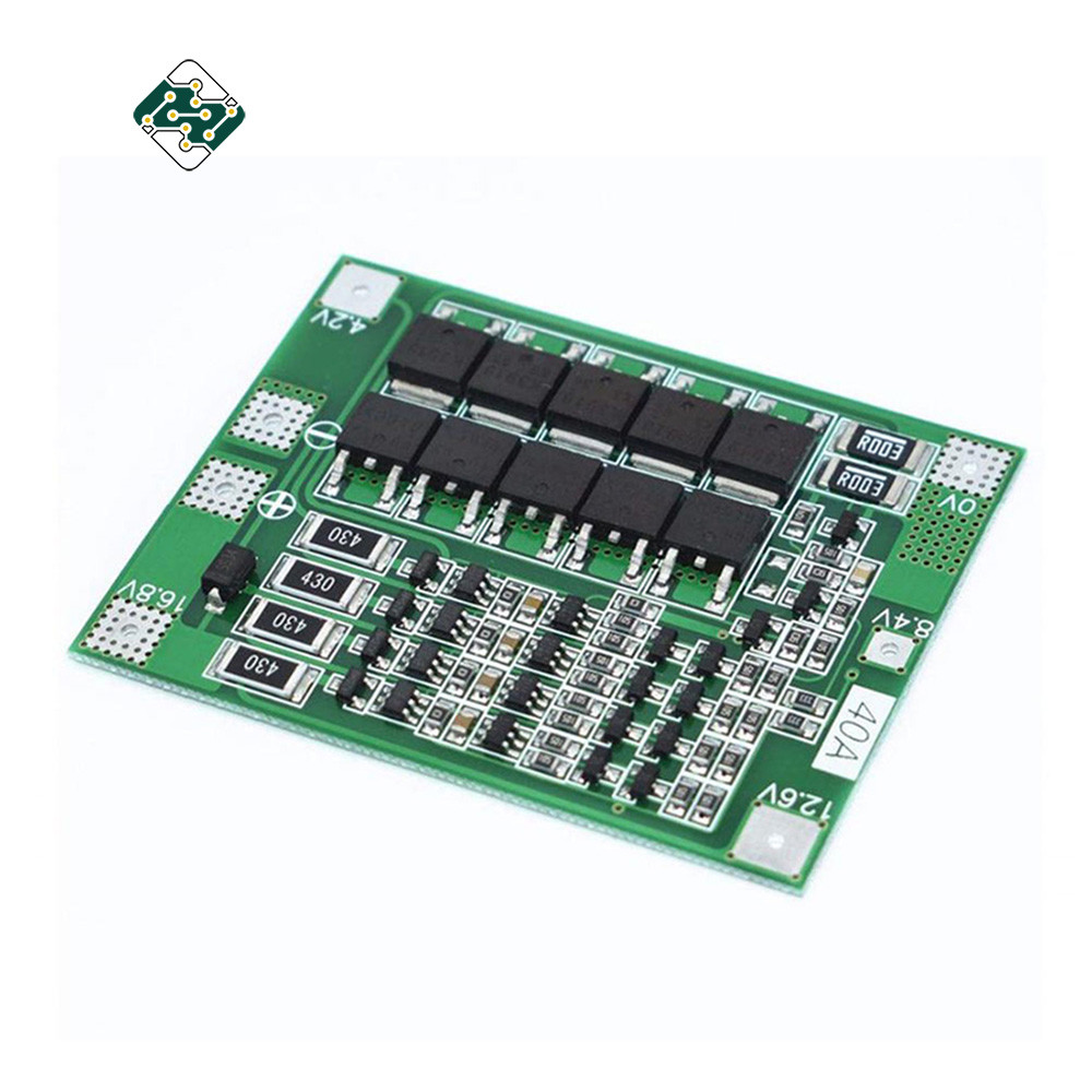 Fr4 94v0 Electronic Assembly PCB , Multipurpose Medical PCB Assembly