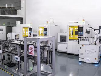 Shenzhen Guanglijin Technology Co., Ltd.