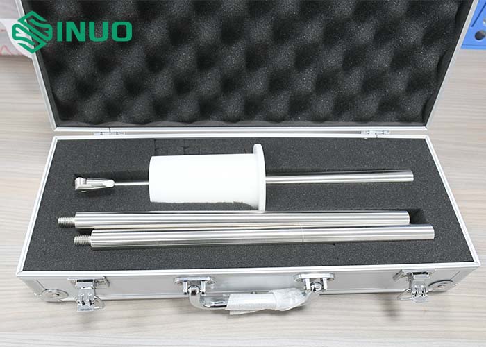 IEC 60335-2-64 Similar Test Probe B But Having A Circular Stop Face With Diam 56mm