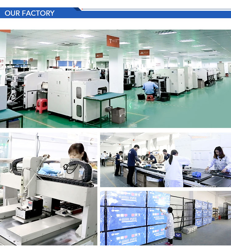 Full Color 1/30S Small Pixel Pitch Led Screen display P0.9375mm HRSIM-P0.93