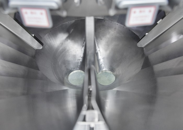 1100W 20 Head Combination Weigher With Mixing Mode