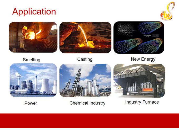 Powder Furnace Refractory Materials Lining Ramming Mass For Aluminum / Zinc Alloy