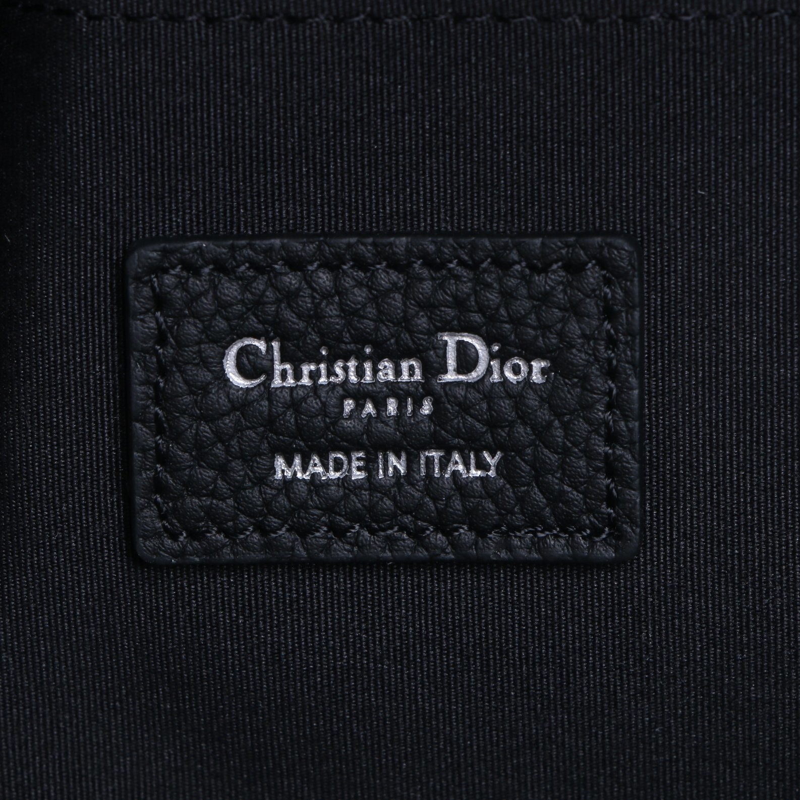 Designer Small Diortravel Backpack Blue Dior Oblique Jacquard