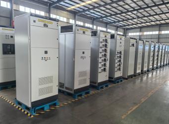 Sichuan Jinhuili Electric Co., LTD