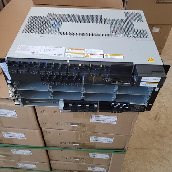 Huawei ETP48600-C5A8/C5A3 communication switching power supply 48V 600A high frequency AC-DC power supply system