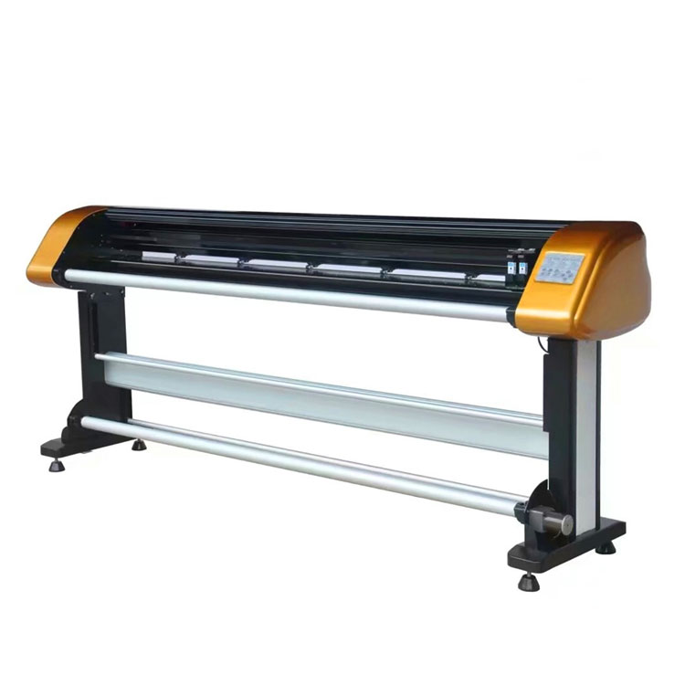 Directly Sell Dual Head Four Head Inkjet CAD Paper Pattern Plotter for Kraft Printing