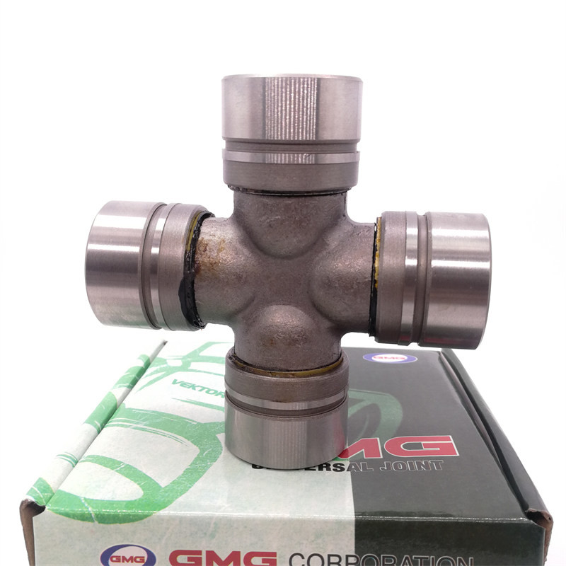 GUMZ-8 Needle Bearing Universal Joint 0259-25-060 37x67mm OEM Brand