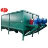 Buy cheap Industrial Cassava Flour Processing Equipment , Cassava Washing Machine from wholesalers