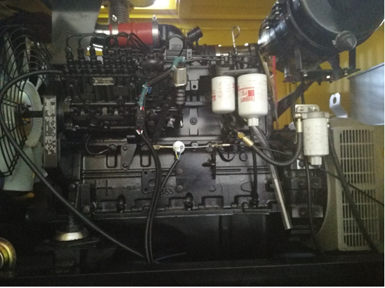 Strong Power Crawler Paywelder Power Source For Lincoln Welding Machines Paywelder Machine