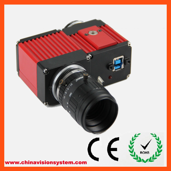 5Megapixles USB3.0 Microscope Camera