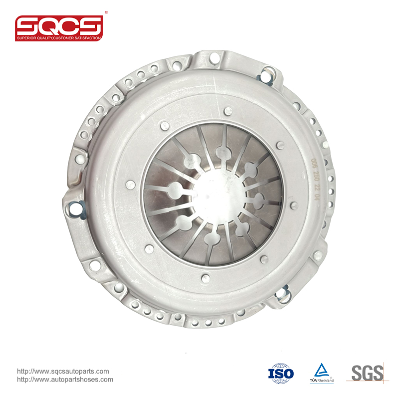 Car Parts Clutch Pressure Plate 0062502204 0062500404 0062502304 0062506504 For Sprinter W901 902 903 904