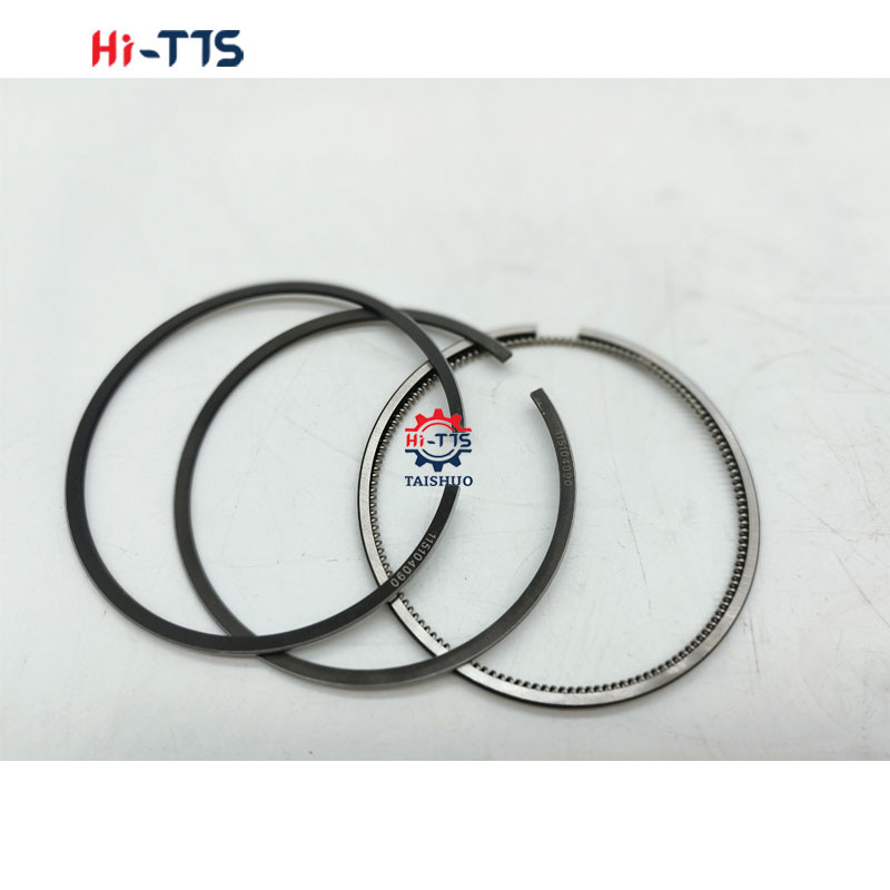 Diesel Engine Parts 115104090 77mm Piston Ring For 404D.