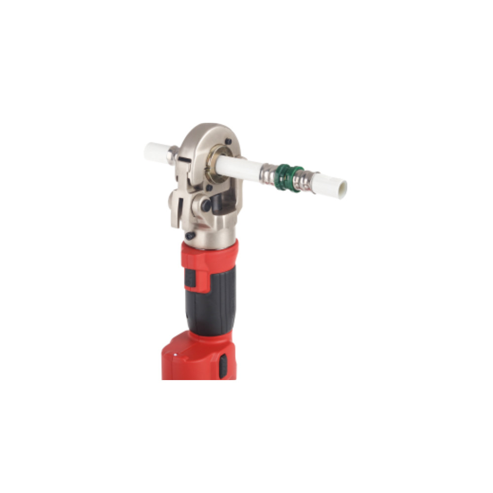 DL-4063-C 16mm-32mm Lithium Battery Hydraulic Crimping Tool Electrical