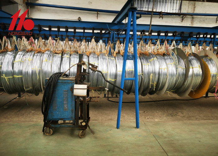 Low Carbon Galvanized Steel Pipe / Refrigerator Condenser Zinc Coated Tube