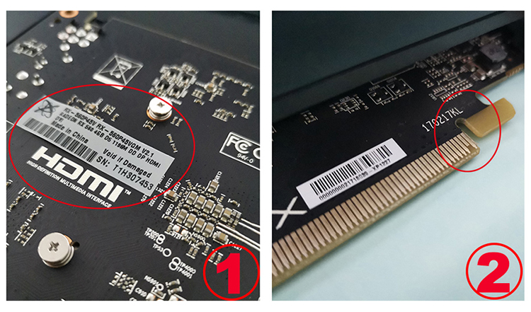 fast delivery Card Rx 5700 Or Xt Used Msi Graphic Rx5700 5700Xt 8Gb Gigabyte 570 8G Rx5700Xt Graphics Cards GPU