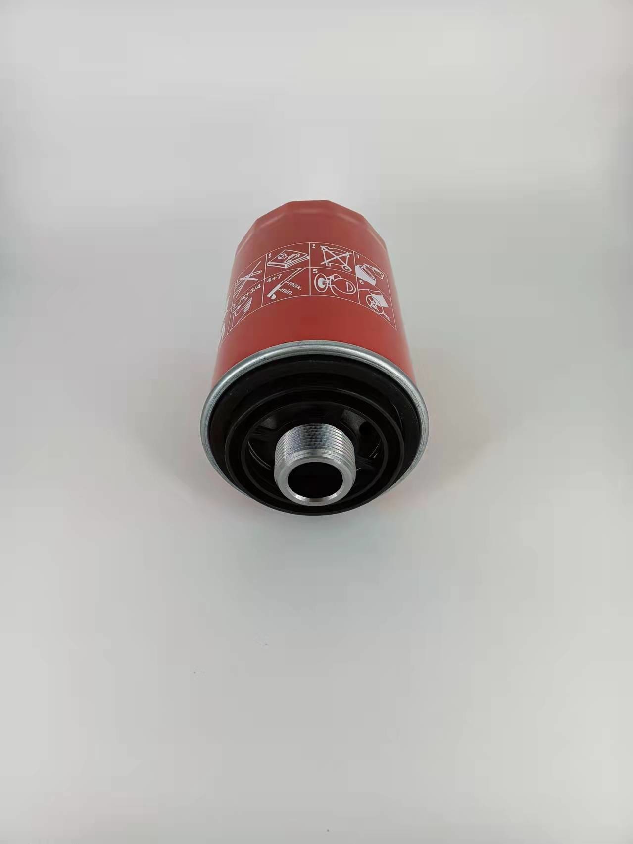High Efficiency 99.8% Original Oil Filter OEM 06H115403