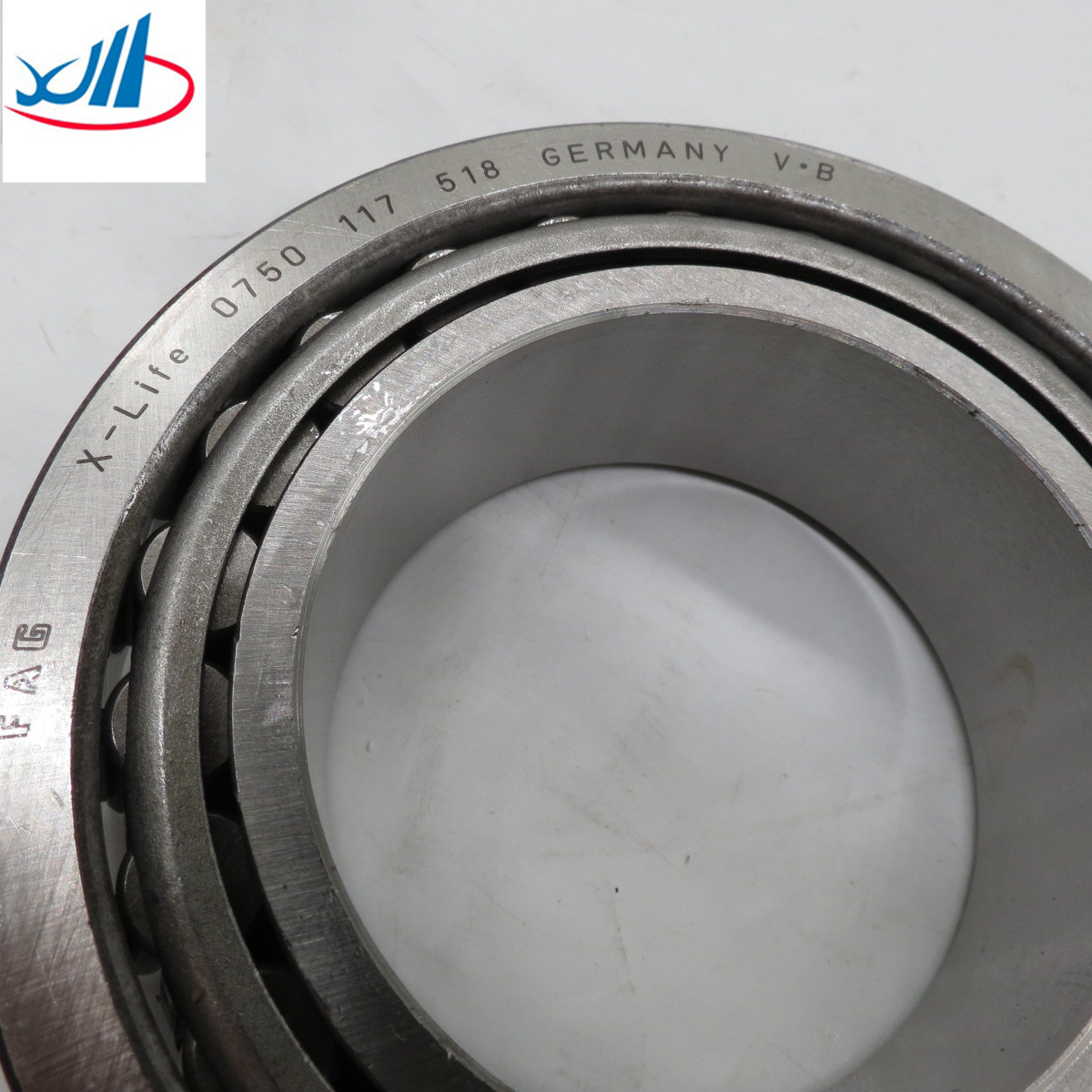 L44610 Dongfeng Auto Parts Tapered Roller Bearing For Power Transmission