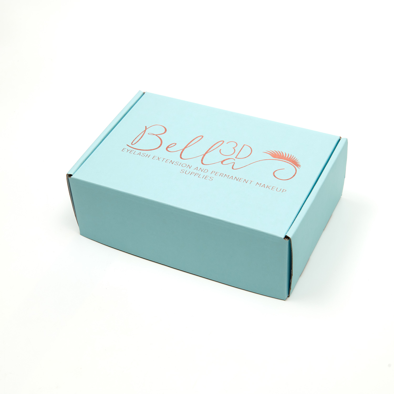 Eco Friendly Disposable Tuck Top Box For Takeaway Food Packaging