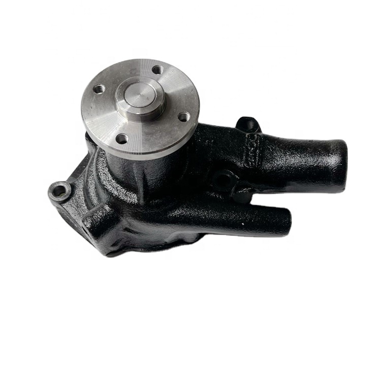 Construction Works Excavator Parts Water Pump 787406/0018 7874060018 with Performance