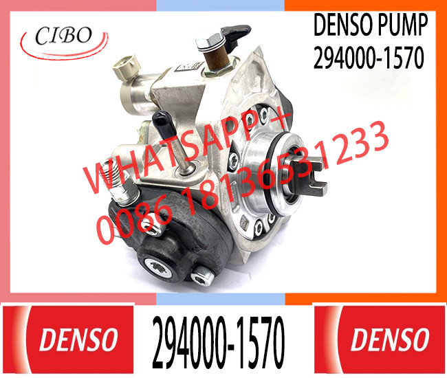 294000-1570 294000-1571 22100-0R061injection pump for 2AD-FHV ENGINE big discount