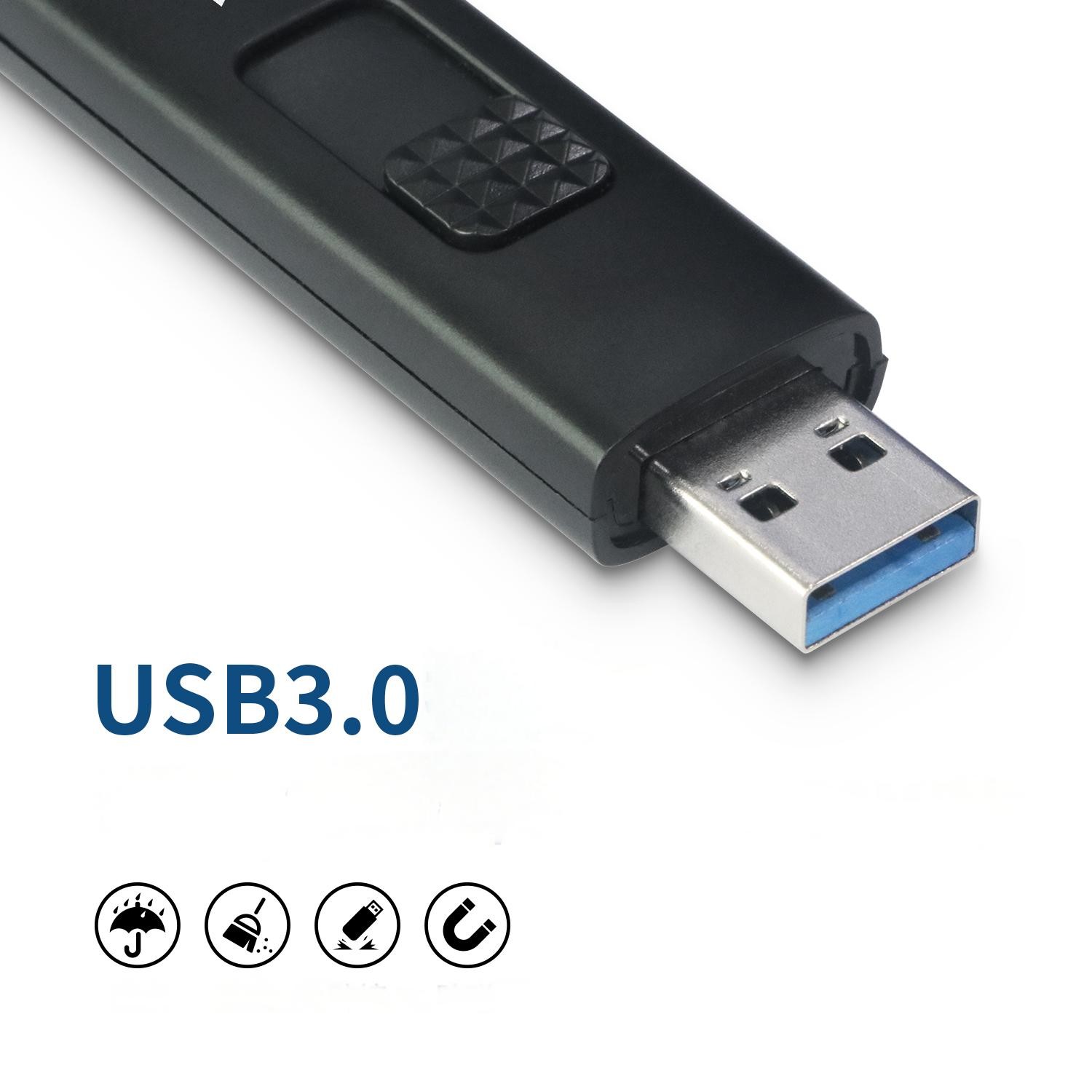 Grade A Pendrive 64gb with USB 2.0 Interface The Ultimate Data Storage Solution