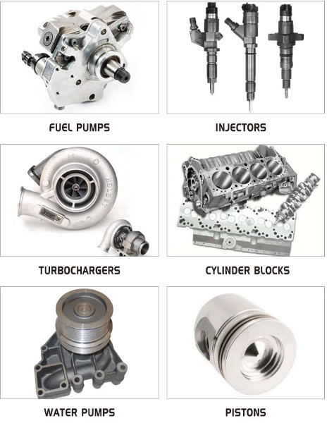SBS120 SBS140 Hydraulic Pump Assy for 320C 320D 323D 324D 325D Excavator